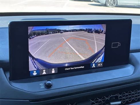 Used 2024 Honda Accord Sport image 32