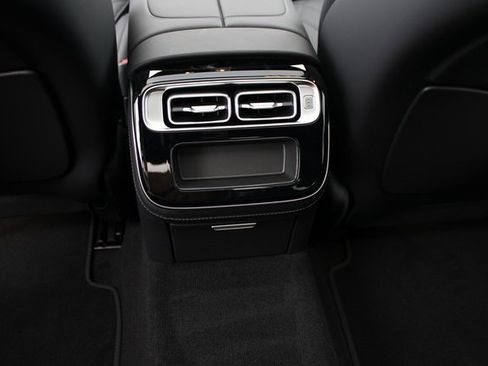 New 2026 Mercedes-Benz S 580 4MATIC Sedan image 33