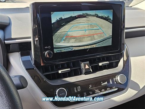 Used 2024 Toyota Corolla LE image 17