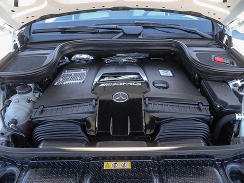 Certified 2023 Mercedes-Benz GLE 63 AMG S image 25