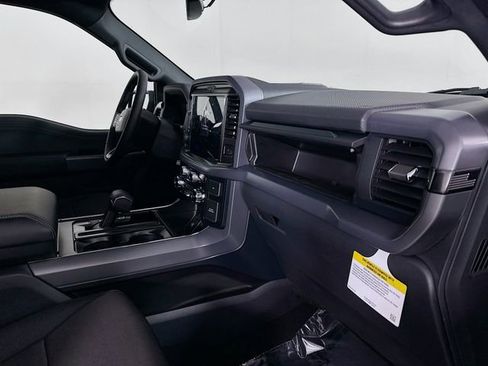 New 2026 Ford F150 XLT AWD/4WD image 29