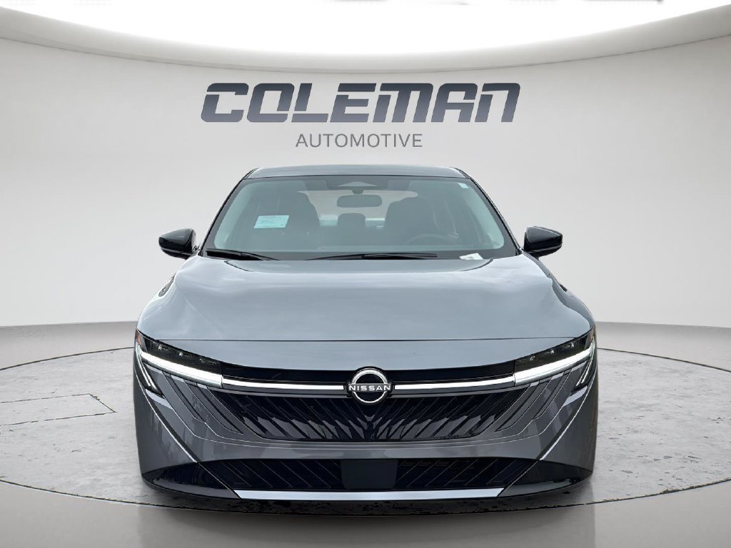 New 2027 Nissan Sentra S w/ S Cold Weather Package FWD image 14