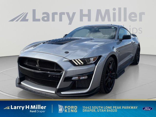 Certified 2022 Ford Mustang Shelby GT500 RWD image 1
