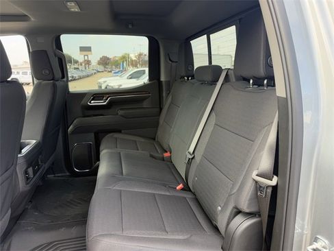 New 2026 Chevrolet Silverado 1500 LT Trail Boss w/ Convenience Package II image 29