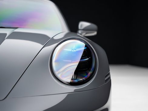 Used 2025 Porsche 911 Targa 4 GTS image 12