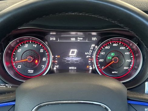Used 2019 Dodge Charger R/T w/ Driver Confidence Group RWD image 23