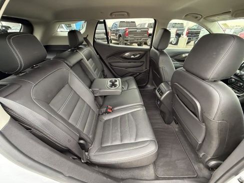 Certified 2024 GMC Terrain Denali image 35