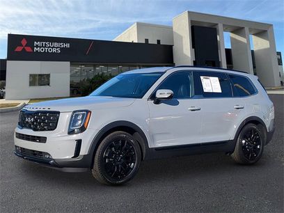 Used 2022 Kia Telluride SX w/ SX Prestige Package