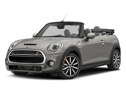 Used 2016 MINI Cooper S FWD image 1