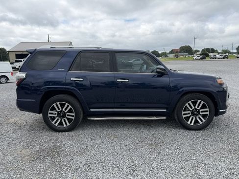Used 2016 Toyota 4Runner Limited RWD image 6