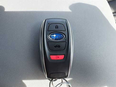 New 2026 Subaru Crosstrek 2.0i Premium image 29