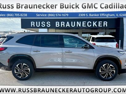 Used 2026 Buick Enclave Sport Touring w/ Power Package