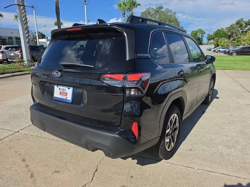 Certified 2026 Subaru Forester Premium AWD/4WD image 3