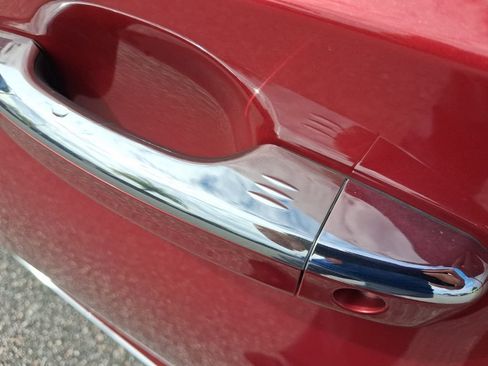 Certified 2022 Honda Accord Touring image 16