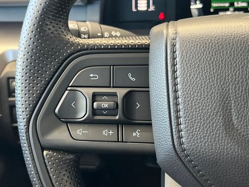 New 2026 Toyota Tacoma SR5 RWD image 24