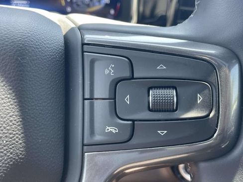 Certified 2025 Chevrolet Silverado 2500 High Country w/ High Country Premium Package AWD/4WD image 23