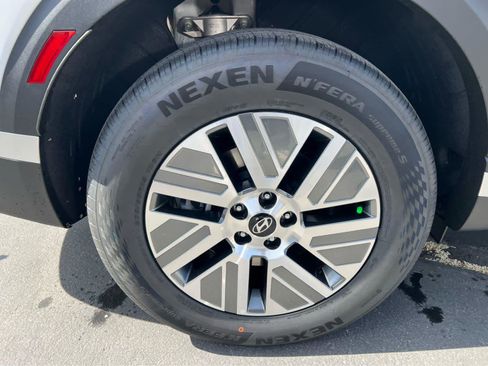 New 2026 Hyundai Palisade SEL AWD/4WD image 15