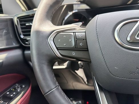 Used 2026 Lexus NX 350h AWD w/ Accessory Package (K3) image 28
