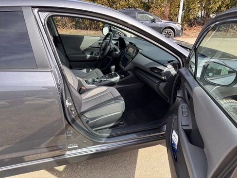 New 2026 Subaru Crosstrek 2.5i image 11