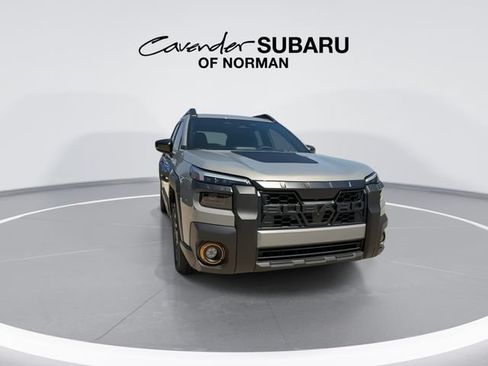 New 2026 Subaru Outback Wilderness AWD/4WD image 3