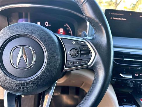 Used 2022 Acura MDX FWD w/ Technology Package image 21