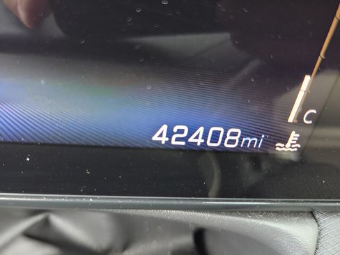 Used 2025 Chevrolet TrailBlazer LT FWD image 26
