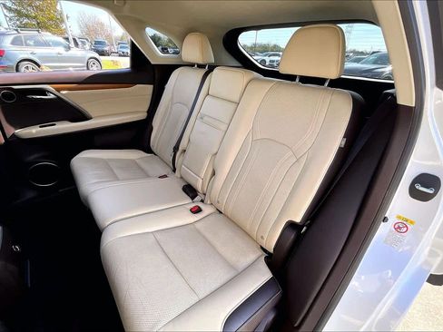 Used 2019 Lexus RX 350 FWD image 17