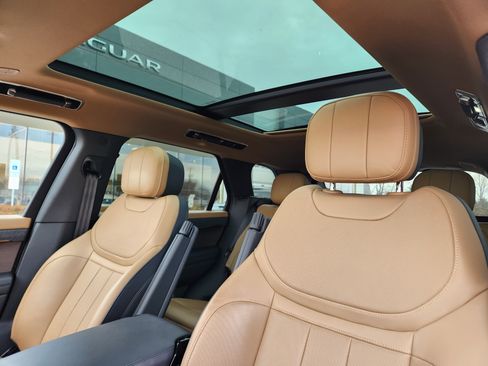 Certified 2023 Land Rover Range Rover Sport SE Dynamic image 11