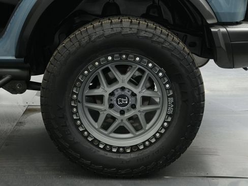 Used 2021 Ford Bronco Badlands AWD/4WD image 20