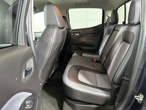 Used 2018 Chevrolet Colorado Z71 w/ Centennial Edition image 25