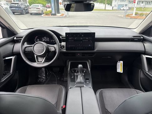 New 2026 MAZDA CX-5 Select AWD/4WD image 14