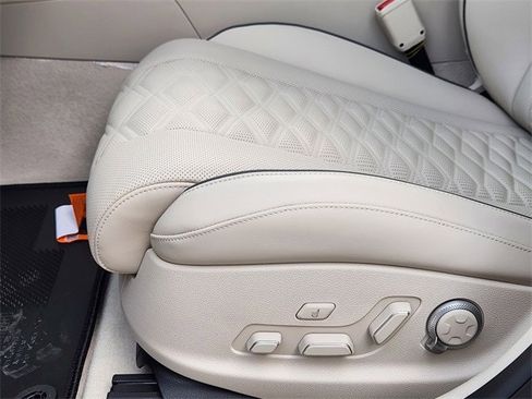 New 2026 Genesis G80 3.5T Sport Prestige image 19