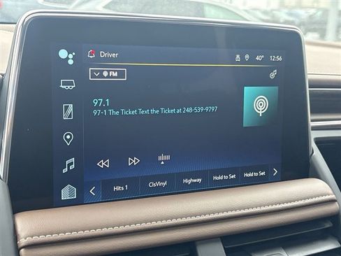 Certified 2023 Chevrolet Tahoe High Country w/ Premium Package 2 image 13