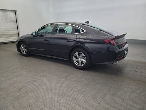 Used 2023 Hyundai Sonata SE FWD image 3