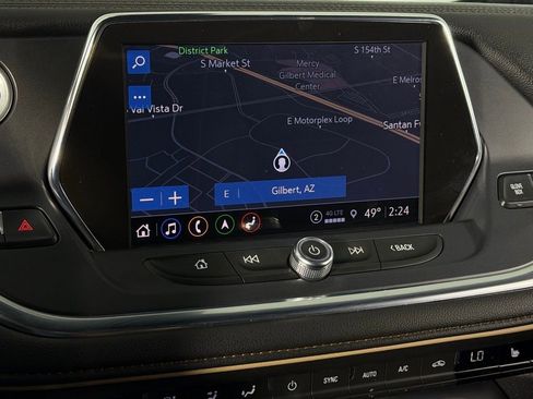 Used 2022 Chevrolet Blazer Premier w/ Enhanced Convenience Package image 19