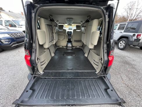 Used 2010 Honda Element EX image 42