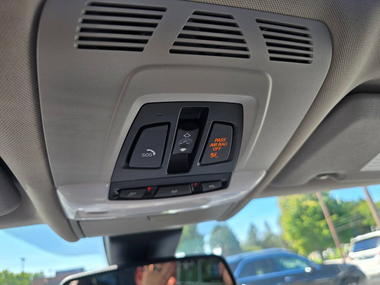 Used 2015 BMW X5 xDrive35i AWD/4WD image 21