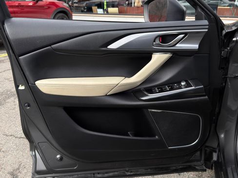 Used 2022 MAZDA CX-9 Grand Touring image 14