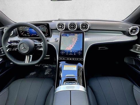 New 2026 Mercedes-Benz CLE 450 4MATIC Cabriolet image 7