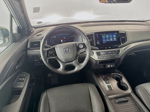 Used 2021 Honda Passport EX-L image 26