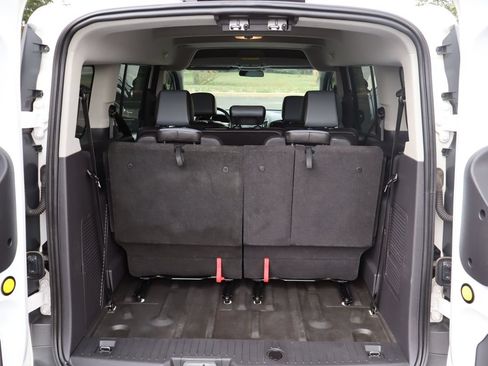 Used 2017 Ford Transit Connect XL FWD image 14