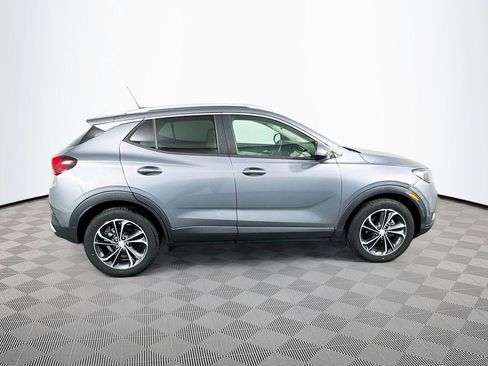 Used 2021 Buick Encore GX Select image 4