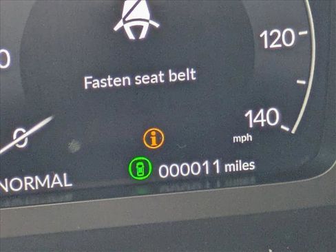 New 2026 Honda CR-V EX-L image 10