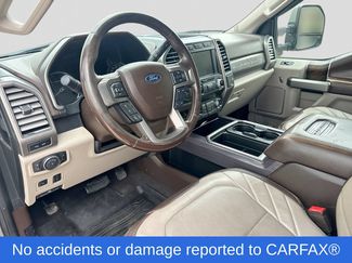 Used 2019 Ford F350 Limited AWD/4WD video 2
