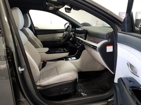 New 2026 Hyundai Tucson Limited image 21