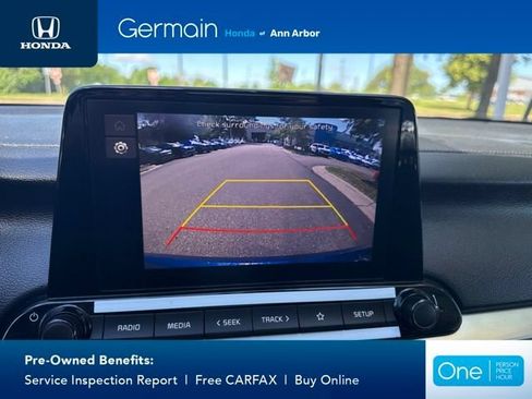 Used 2023 Kia Forte LXS FWD image 26