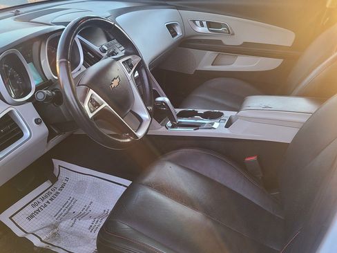 Used 2015 Chevrolet Equinox LT image 5