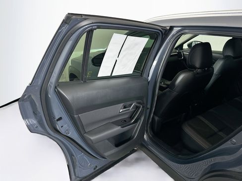 Used 2025 MAZDA CX-50 AWD 2.5 S w/ Premium Package image 27