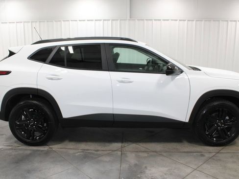 New 2026 Chevrolet Trax ACTIV image 11