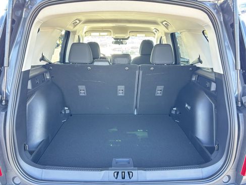 New 2025 Ford Bronco Sport Big Bend image 20